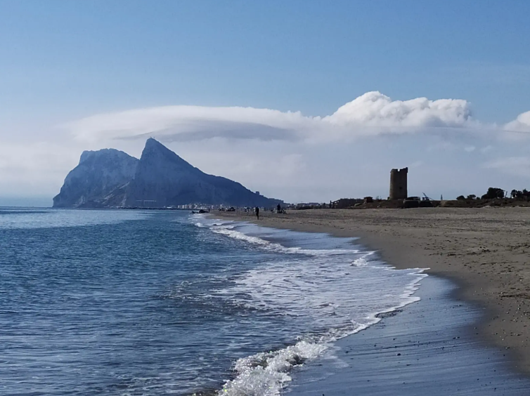 Playa de Torrenueva, Spain, Spain